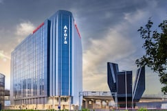 Hilton Garden Inn London Heathrow Terminal 2,  London