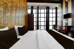 Super HOTEL O TRIVENI, Lucknow