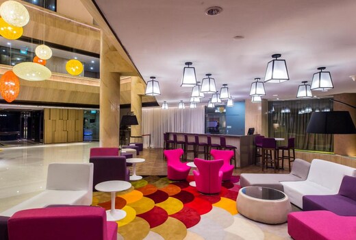 Furama City Centre Hotel Singapore Price Address Reviews
