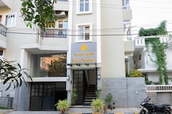 Livi Suites, Bangalore