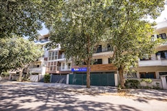 FabHotel White House Residency, Gurgaon