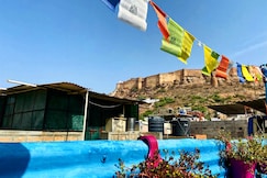 Bob Hostel, Jodhpur