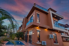 Martini Villa by Aquastay, Lonavala