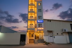 FabHotel Taj Home Stay, Delhi