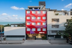 FabHotel Red Vibe, Bhopal