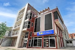 FabHotel Vrishti Residency, Greater Noida