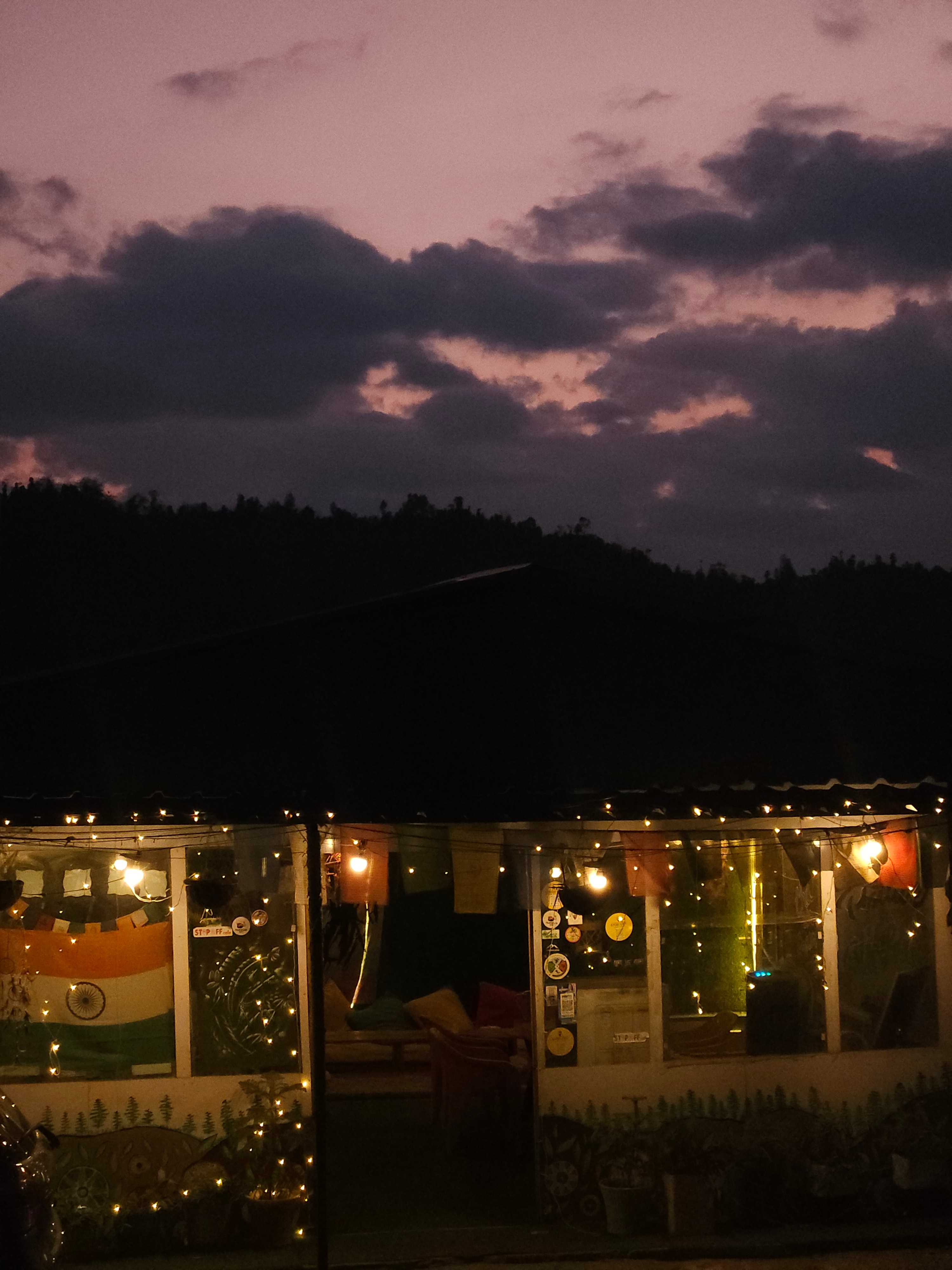 Small Town Station Cafe and Stay - Tap to explore photos