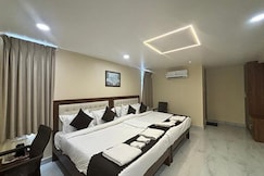 FabHotel Ojas Inn, Goa