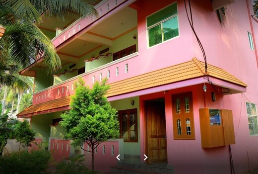 Las Arenas by Ledd Hotels
