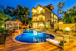 Ramatan Resort, Goa