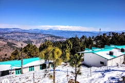 TRH Ekuketh | Rooms & Caretaker, thalisain