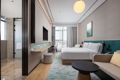 Hilton Garden Inn Shanghai High-Speed East Railway Station, Shanghai