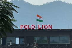POLO LION RESORT POLO FOREST, Vijaynagar