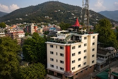 MayFair, Mandi