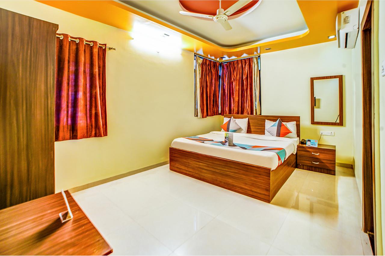 Hotel Shree Executive - Tap to explore photos