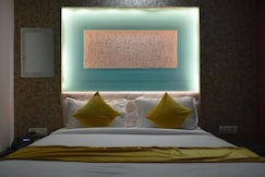 Hotel Shanti Palace, Akbarpur, Ambedkar Nagar