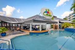 Hilton Vacation Club Royal Palm St. Maarten, Simpson Bay