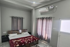 Sree jee stay, Varanasi