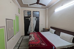 Shree Rajeshwari Dham, Vrindavan