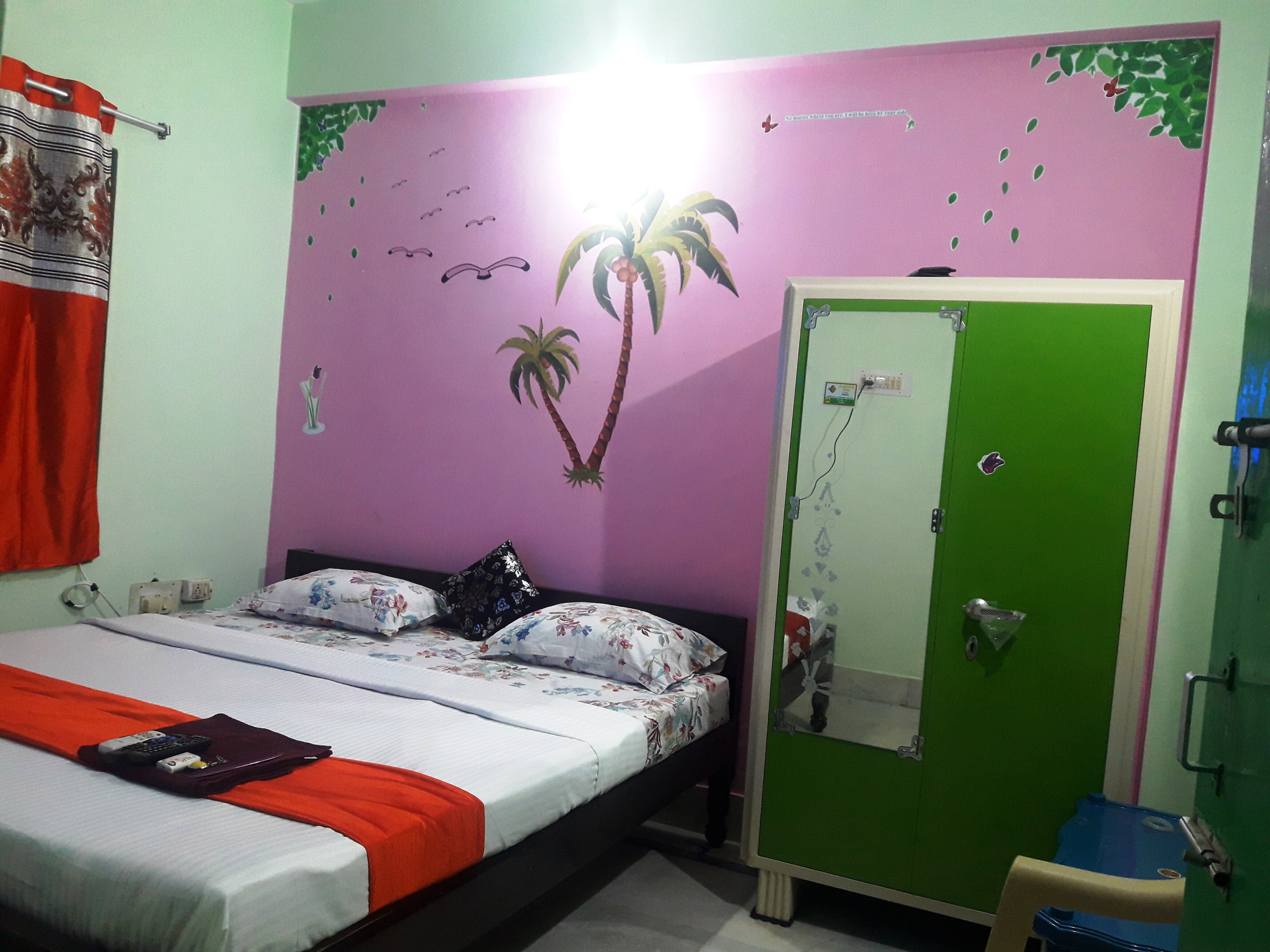 Divine Beach Homestay - Tap to explore photos
