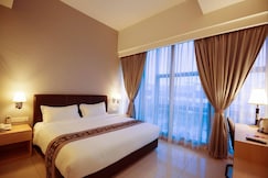 de elements Business Hotel, Kuala Lumpur