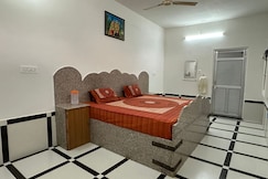 HOTEL KRISHNA VILLAS, Jaisalmer