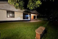 Green Thumb Farm Stay, Kanjirappally