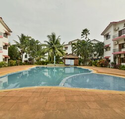Swimming Pool 1