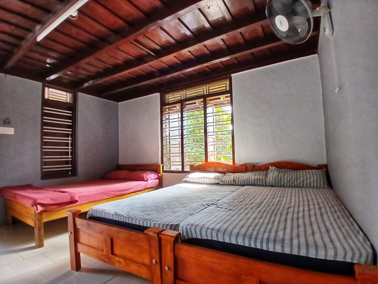 Heritage Homestay Wayanad - Tap to explore photos