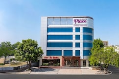 Regenta Place CG road, Gandhinagar