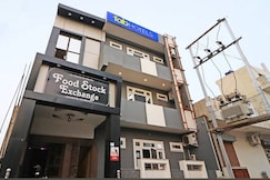 Town hous, Agra