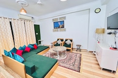 2 BHK Apartment Near AIIMS Rishikesh, Rishikesh