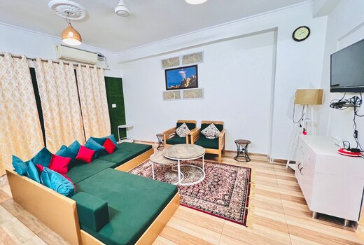 2 BHK Apartment Near AIIMS Rishikesh