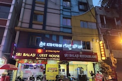 Sri Balaji Guest House., Bangalore