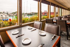 Best Western Valdez Harbor Inn, Valdez-Cordova