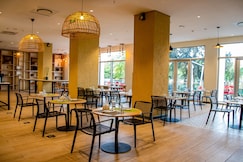 Holiday Inn Lusaka, Siavonga