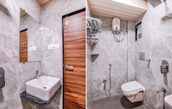 Washroom
