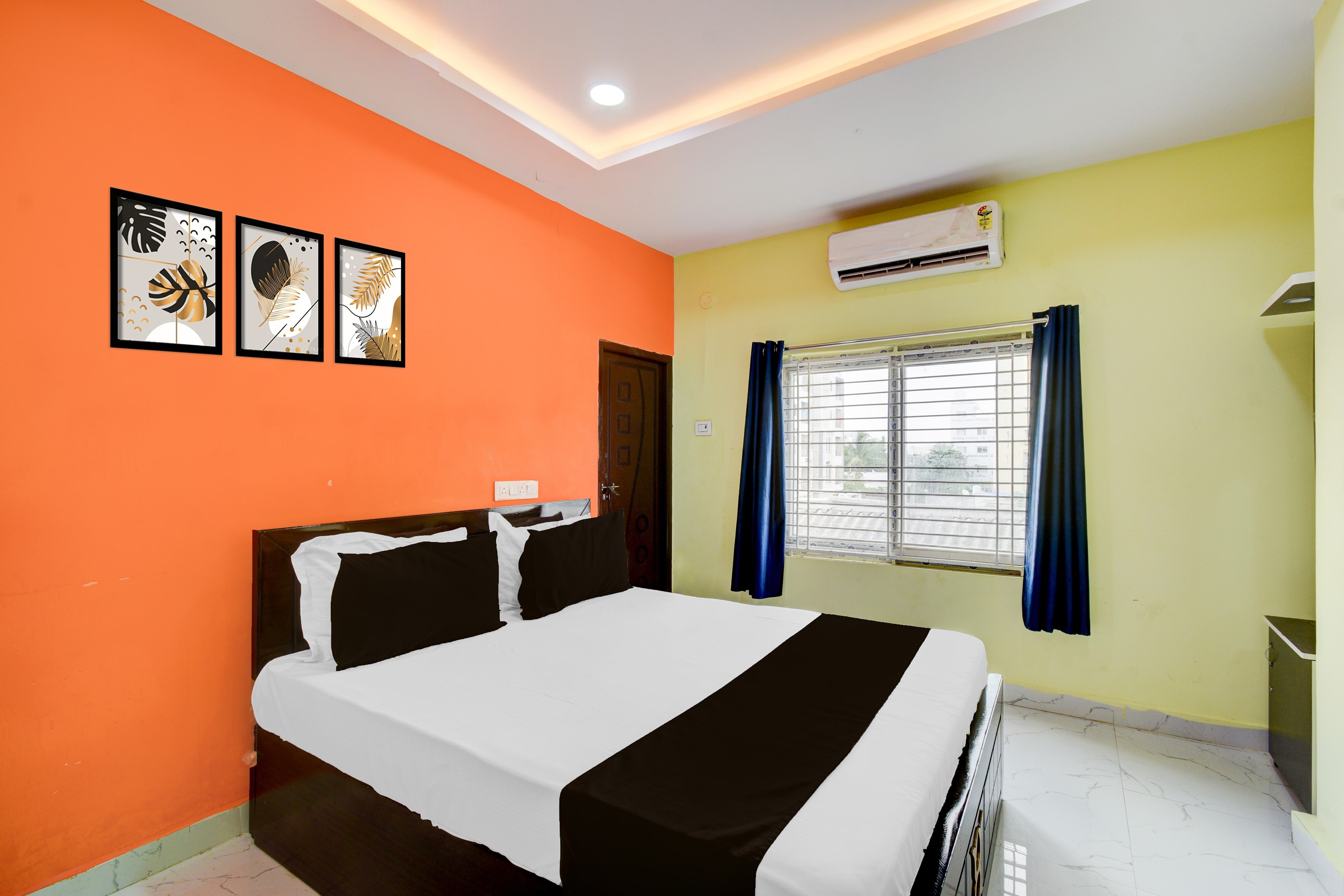 Hotel O Titiksha Residency - Tap to explore photos