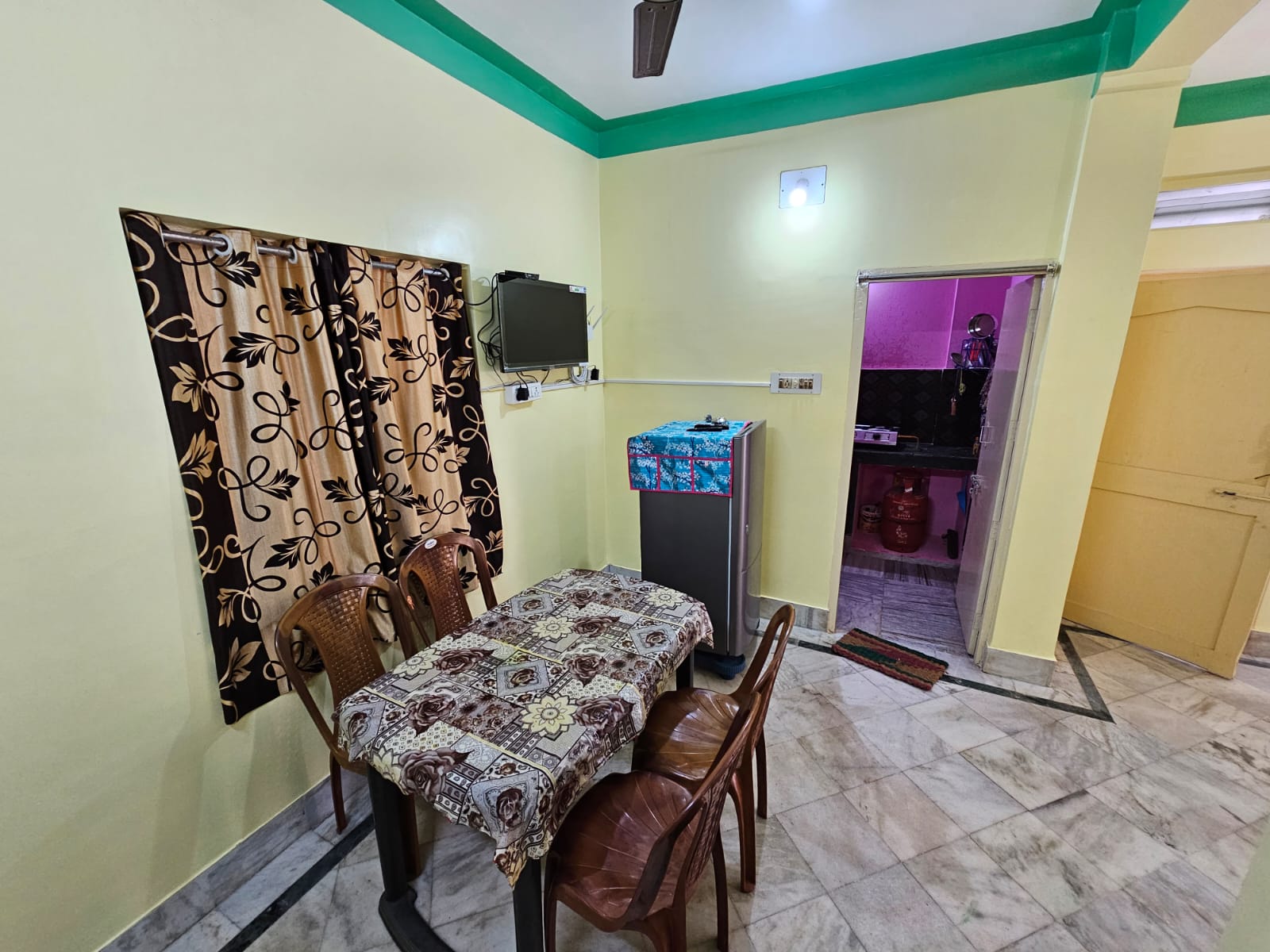 Laxmi Kutir Homes 1BHK - Tap to explore photos