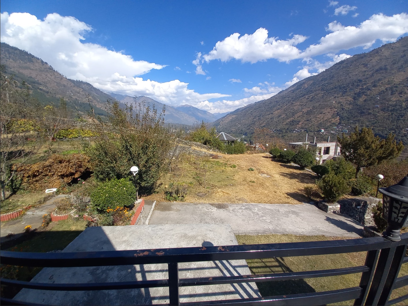 Anand at Bandrol - Tap to explore photos