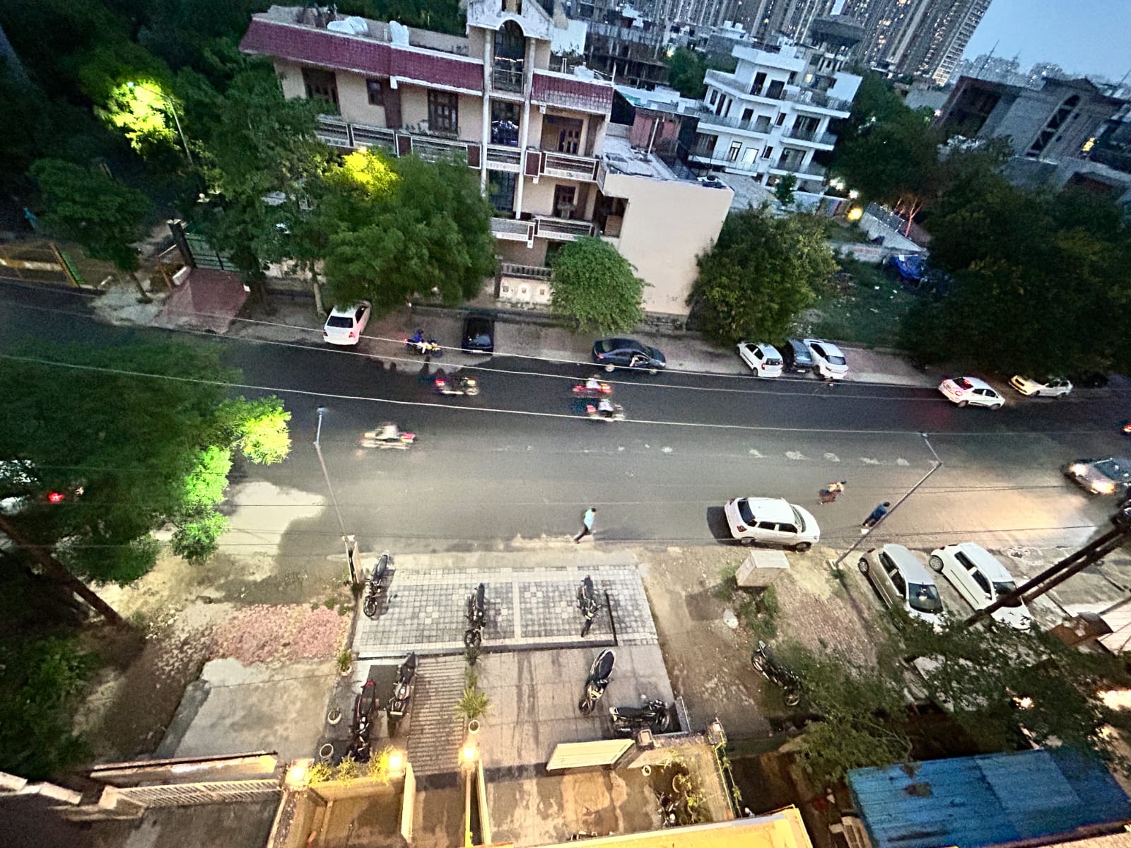 JPM Suites Noida 70 - Tap to explore photos