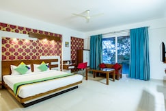 Treebo New Plus Point, Bangalore