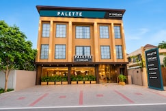Palette Hotel by CheckIn Amritsar City Centre, Amritsar