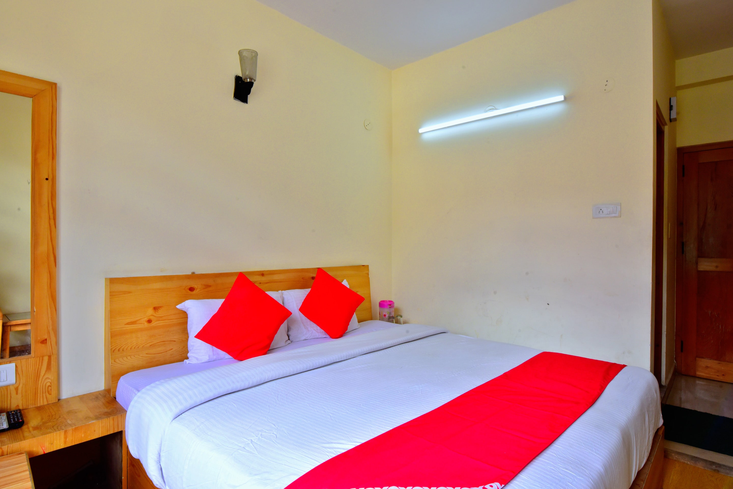 Hotel O Pushkar Regency - Tap to explore photos