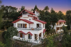 Echor Himalayan Retreat Ranikhet, Ranikhet