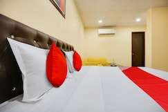 Hotel O Town House, Jalandhar