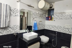 Centrally located 2 BHK apartment, Jaipur