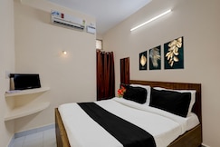 Hotel O Parthasarathyswamy Temple Formerly RKH Inn, Chennai