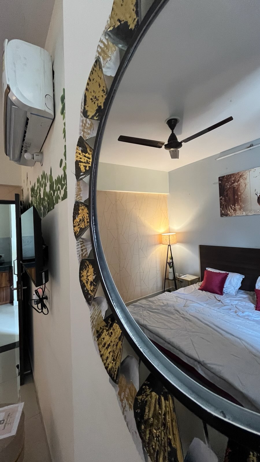 1 BHK Appartment at Sector 1 Noida - Tap to explore photos