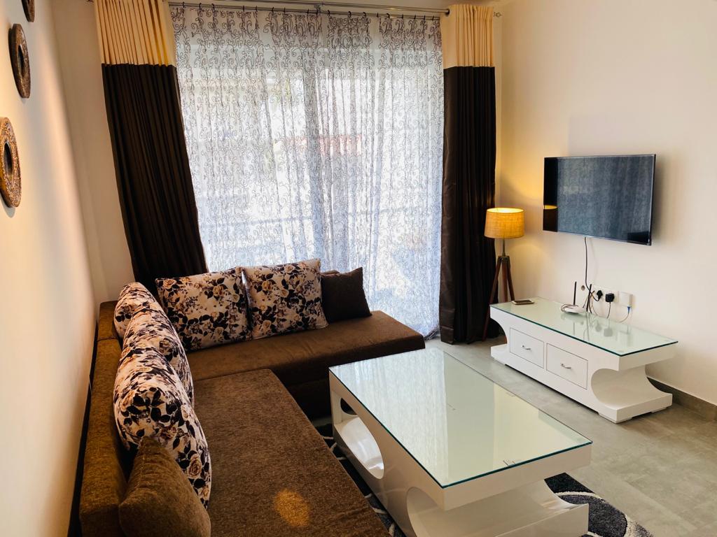 Green Ambit The Calisa Azore 201 Apartment - Tap to explore photos